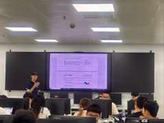 国产FPGA赋能人才培养！易灵思助力上海集成电路紧缺人才培训项目圆满结课