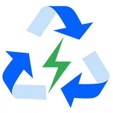 Energy Efficiency