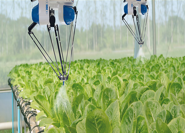 Autonomous System
