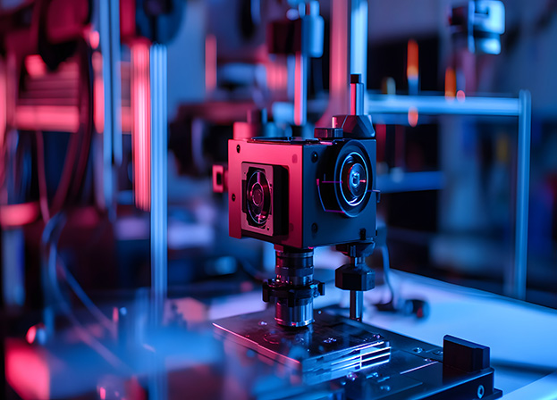 Machine Vision
