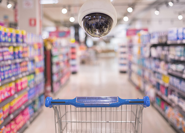 CCTV