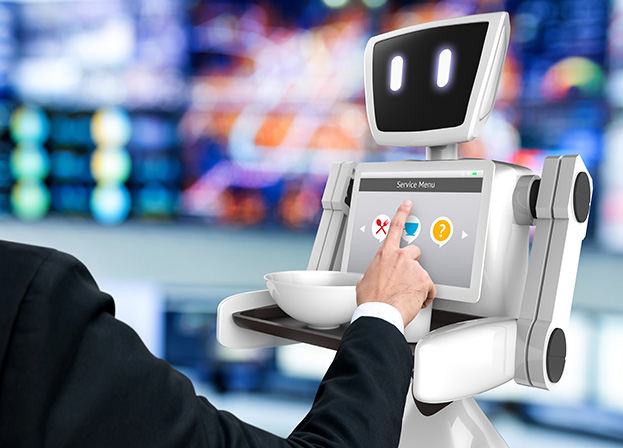 Robotics