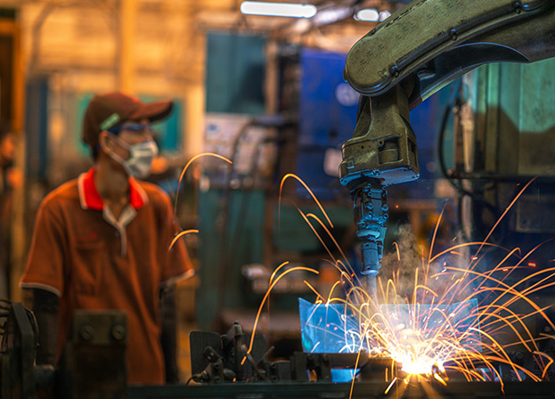 Industrial Automation