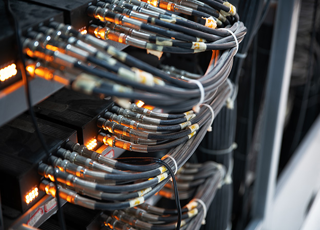 Network Switches