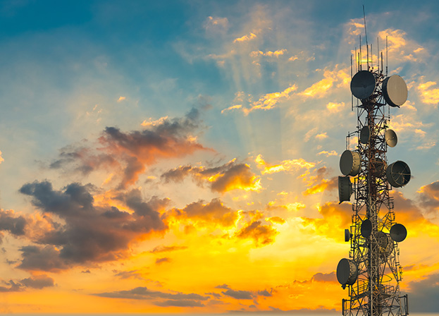 Telecom