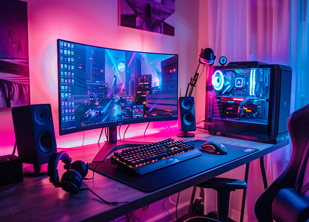Gaming Monitor