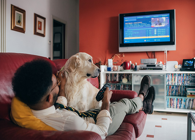 Home Entertainment