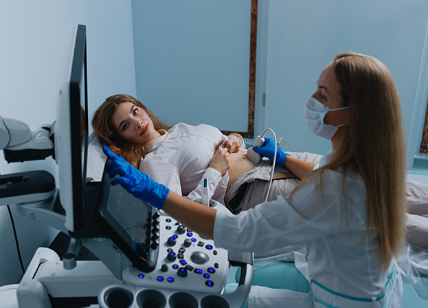 Ultrasound Devices