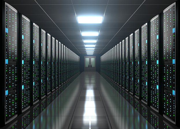 Data Center