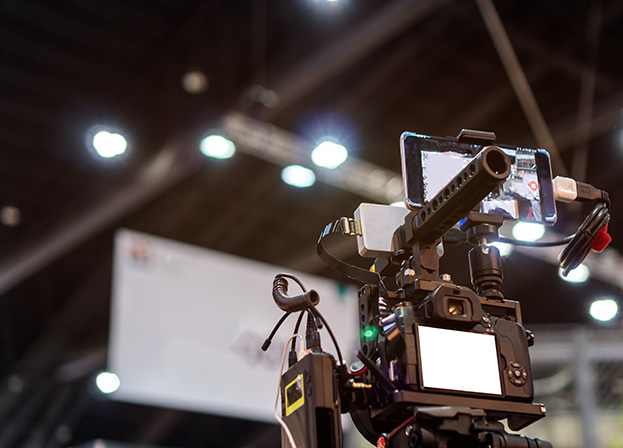 Television Studio
