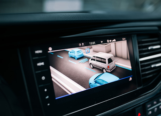 Automotive Cameras